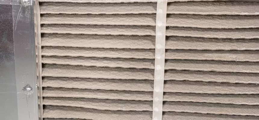 Mobile Car AC Filter Replacement in Owasso