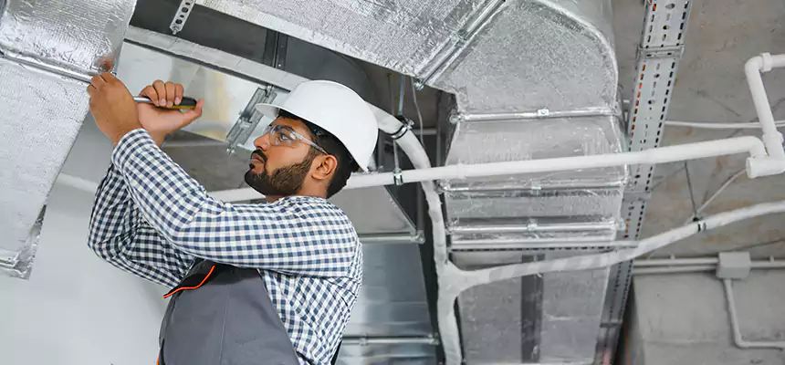 Proactive Ac Vent Repairs & Air Duct Replacement Companies Near Me in Owasso