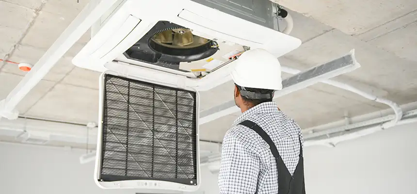 Our Affordable Duct Cleaning Near Me Services in Owasso, OK