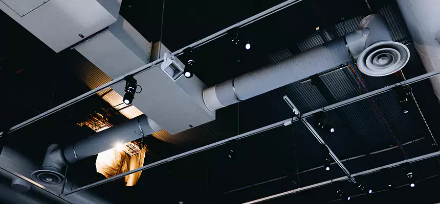 Our Air Duct Replacement Services in Owasso, OK