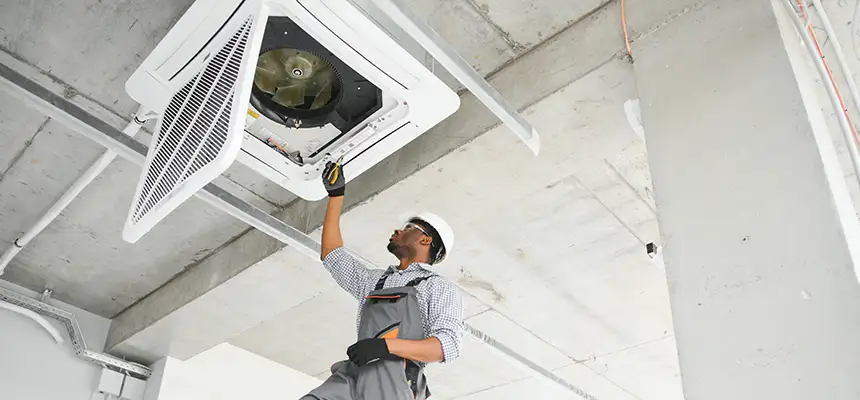 Efficient Multi‑Unit & HOA Annual Vent Cleaning Plans in Owasso