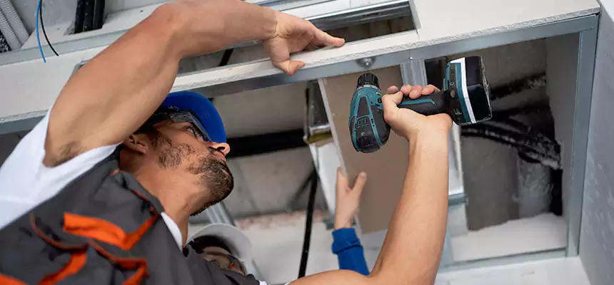 Our Apartment Air Duct Cleaning Services in Owasso, OK