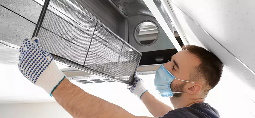 Our Bathroom Exhaust Duct Cleaning Services in Owasso, OK