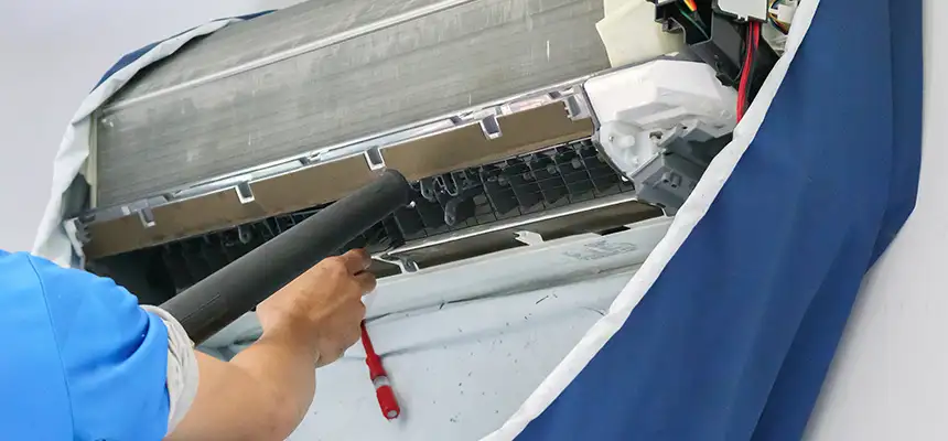 Advanced Clogged Dryer Vent Repair for Multi-Unit & Commercial in Owasso, OK