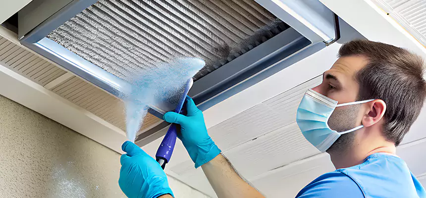 Our Home Ventilation Cleaning Services in Owasso, OK