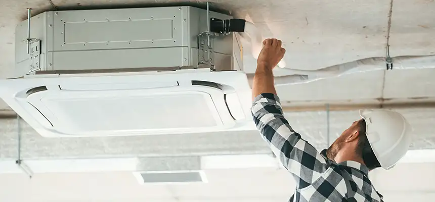 Our Local Vent Cleaning Services in Owasso, OK