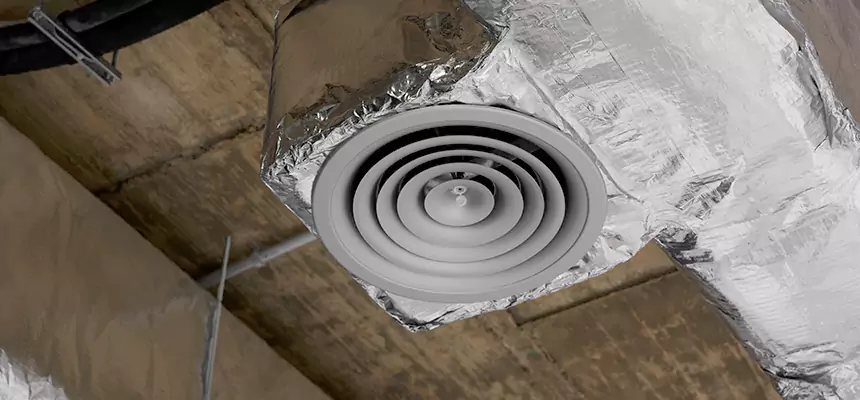 Our Low VOC Vent Installation Services in Owasso, OK