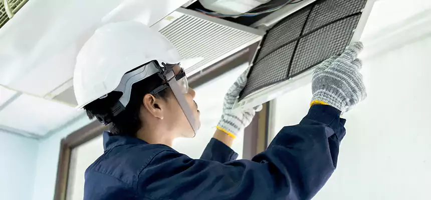 Our Mold & Mildew Removal from Air Ducts Services in Owasso, OK