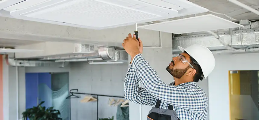 Our Roof Dryer Vent Cleaning Services in Owasso, OK