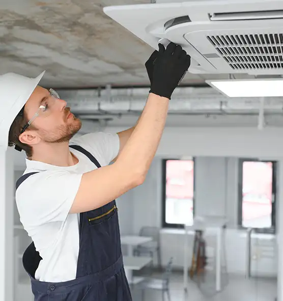 Top Affordable Duct Cleaning Services Near Me in Owasso, OK