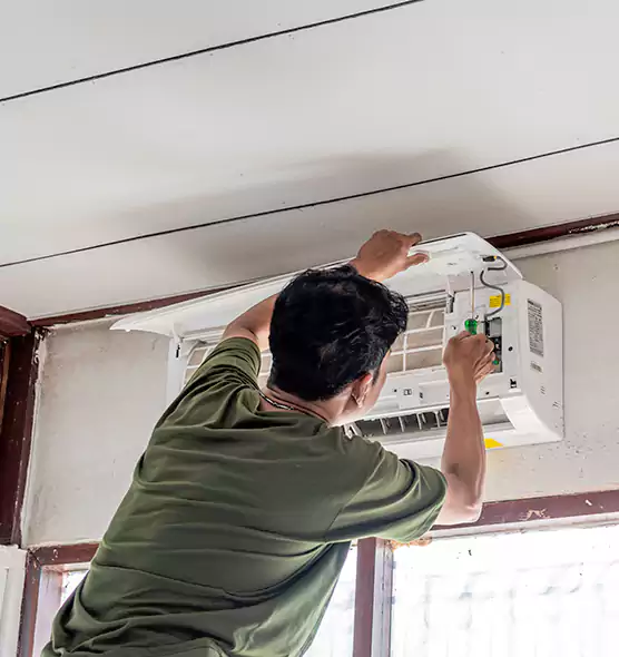 About Air Duct & AC Odor Removal in Owasso, OK