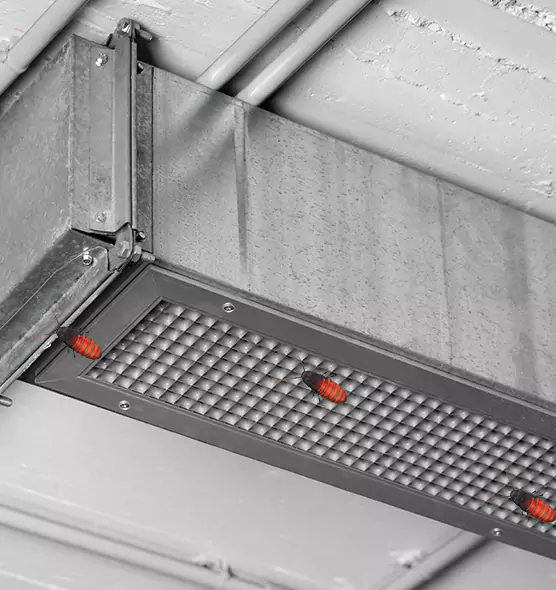 About Air Duct Cockroach Removal in Owasso, OK