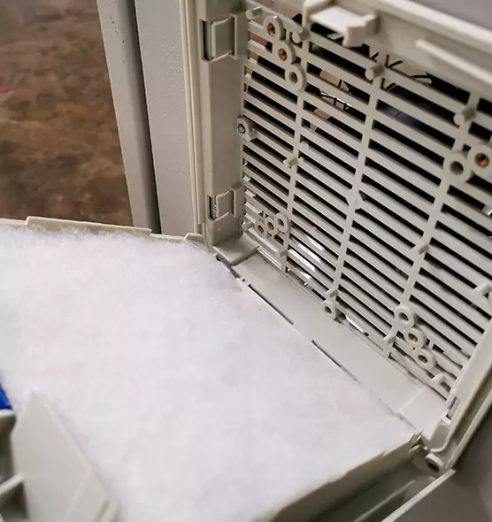 About Air Duct Overhaul & Upgrades in Owasso, OK