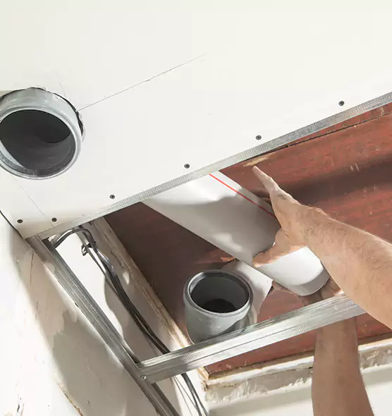 Professional Air Duct Replacement in Owasso, OK