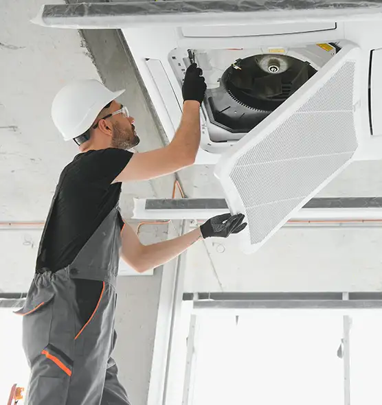 About Air Duct Rodent Removal in Owasso, OK