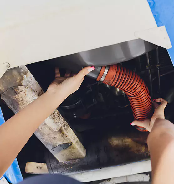 About Air Duct Virus Disinfection in Owasso, OK