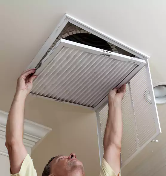 Trusted Apartment Air Duct Cleaning in Owasso, OK