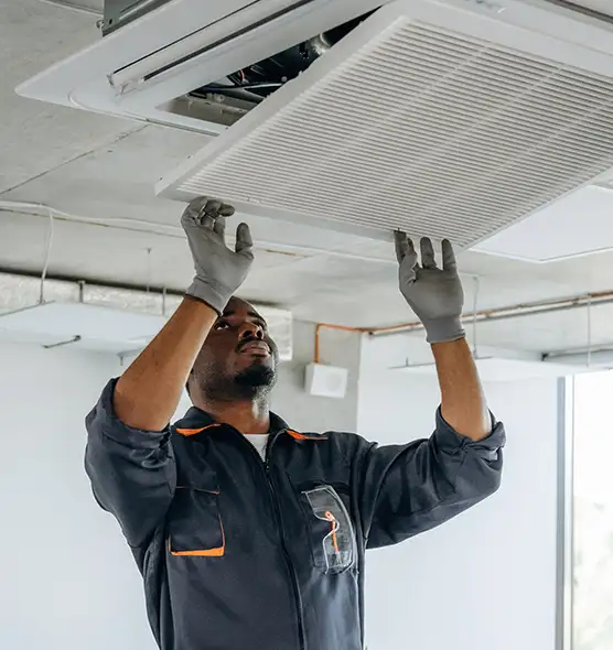 About Certified Air Duct Specialists in Owasso, OK