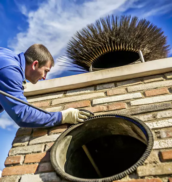 About Professional Chimney Sweep in Owasso, OK