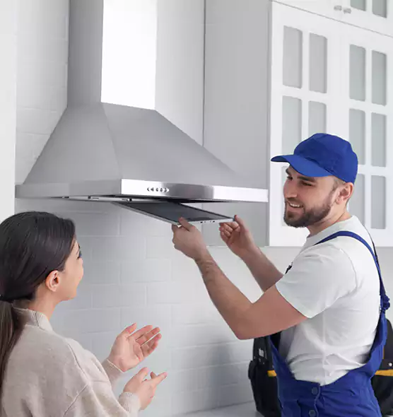 Professional Dryer Vent Cleaning Service in Owasso, OK