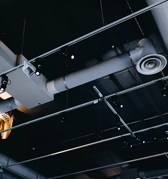 About Duct Sanitization with UV Light in Owasso, OK