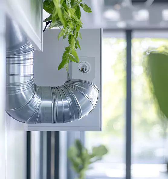 Professional Eco-Safe Dryer Vent Cleaning in Owasso, OK