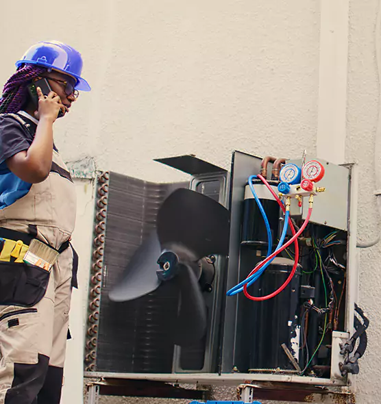 Professional Energy-Efficient HVAC Cleaning in Owasso, OK