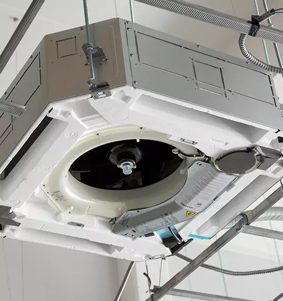 Professional Industrial Dryer Vent Cleaning in Owasso, OK