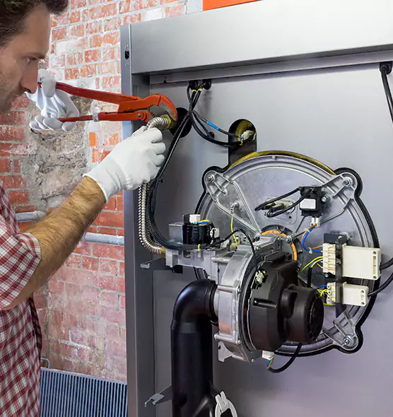 Advanced Repair Dryer Vent Hose in Owasso, OK