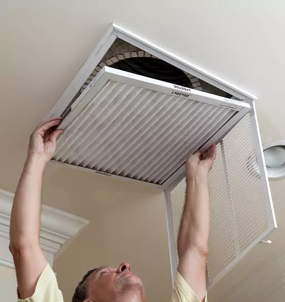 Professional Vent Relocation Services in Owasso, OK