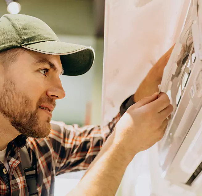 Why Homeowners Businesses Trust Us in Owasso, OK?