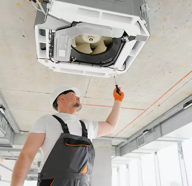 Why Homeowners & Businesses Trust Us in Owasso, OK?