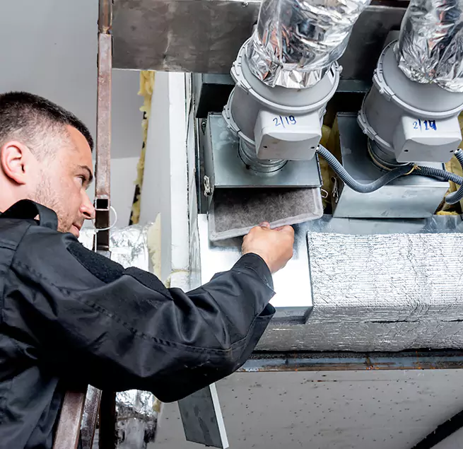 Why Homeowners & Businesses Trust Us in Owasso, OK?