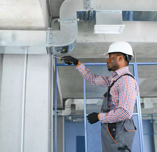 Why Homeowners & Businesses Trust Us Owasso, OK