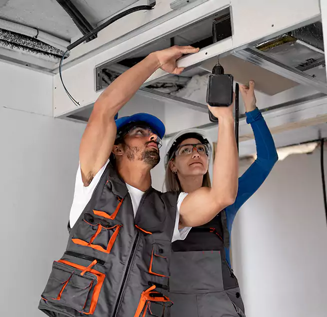 Why Homeowners & Businesses Trust Us in Owasso, OK