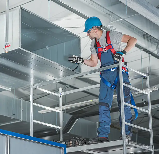 Why Homeowners & Businesses Trust Us in Owasso, OK?