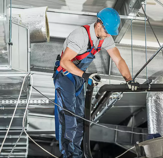 Why Homeowners & Businesses Trust Us in Owasso, OK?