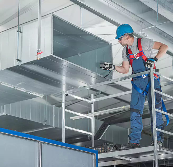 Why Homeowners & Businesses Trust Us in Owasso, OK?