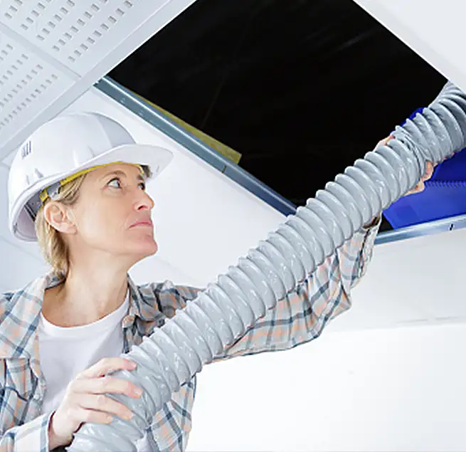 Why Homeowners & Businesses Trust Us Owasso, OK