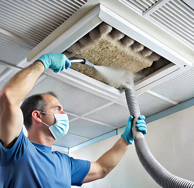 Why Homeowners & Businesses Trust Us Owasso, OK