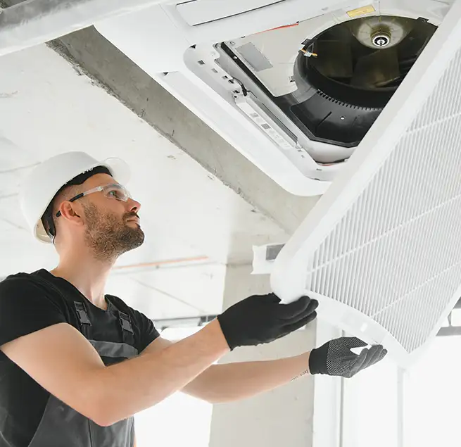 Why Homeowners & Businesses Trust Us in Owasso, OK?