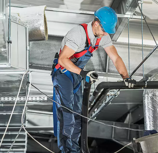 Why Homeowners & Businesses Trust Us in Owasso, OK?