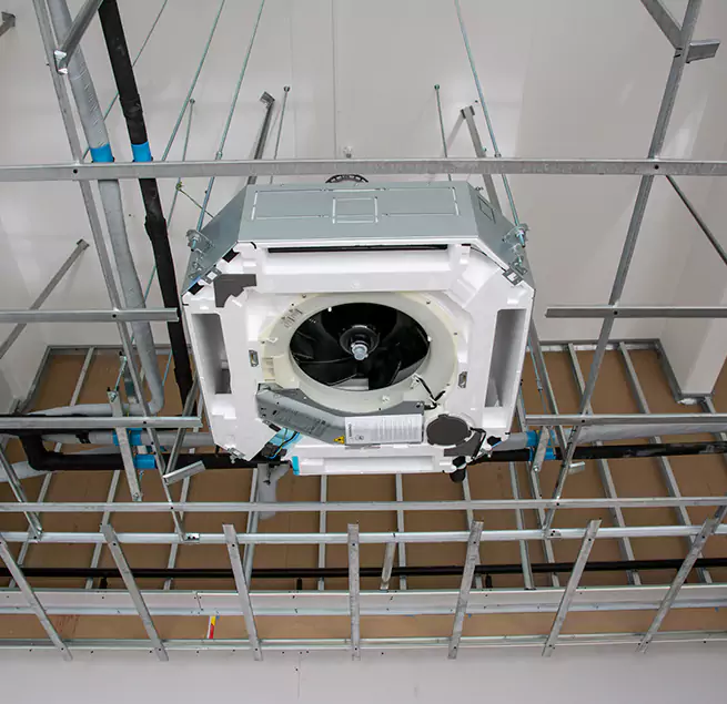 Why Homeowners & Businesses Trust Us in Owasso, OK?