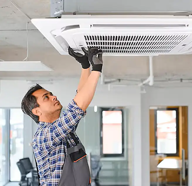 Why Homeowners & Businesses Trust Us in Owasso, OK?