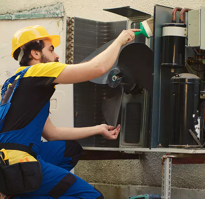 Why Homeowners Businesses Trust Us in Owasso, OK?