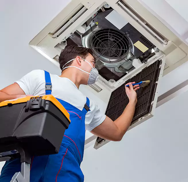 Why Homeowners & Businesses Trust Us in Owasso, OK