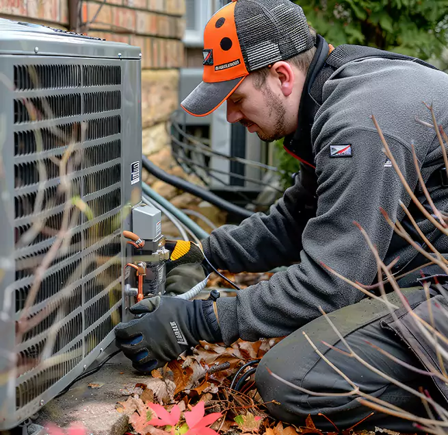 Why Homeowners & Businesses Trust Us in Owasso, OK?