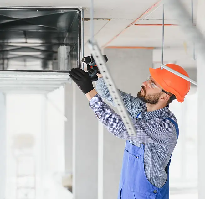  Why Homeowners Businesses Trust Us Owasso, OK