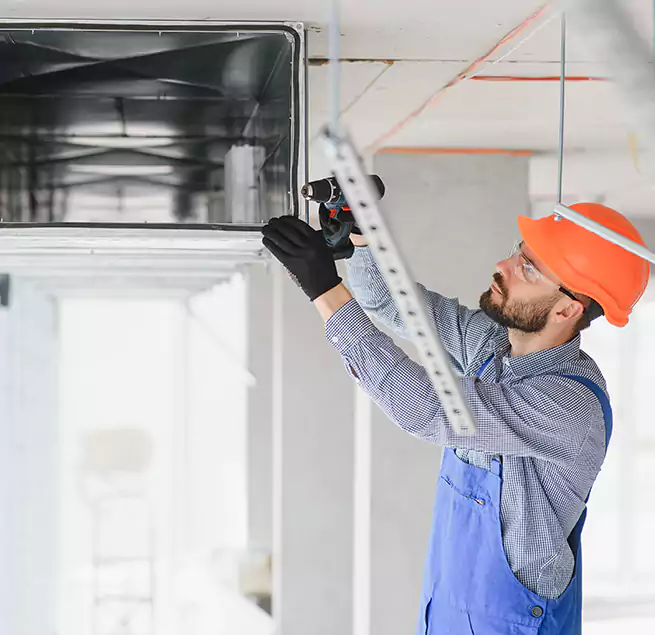 Why Homeowners & Businesses Trust Us in Owasso, OK?