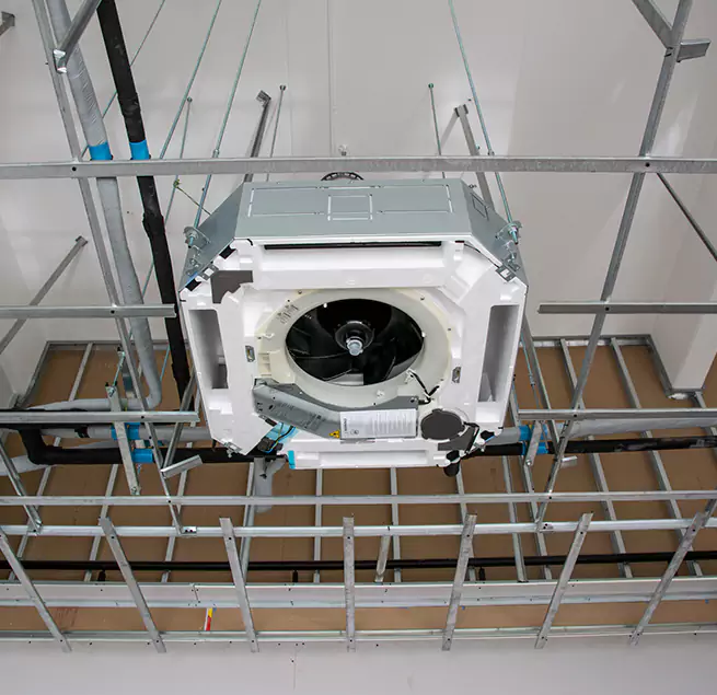 Why Homeowners & Businesses Trust Us Owasso, OK